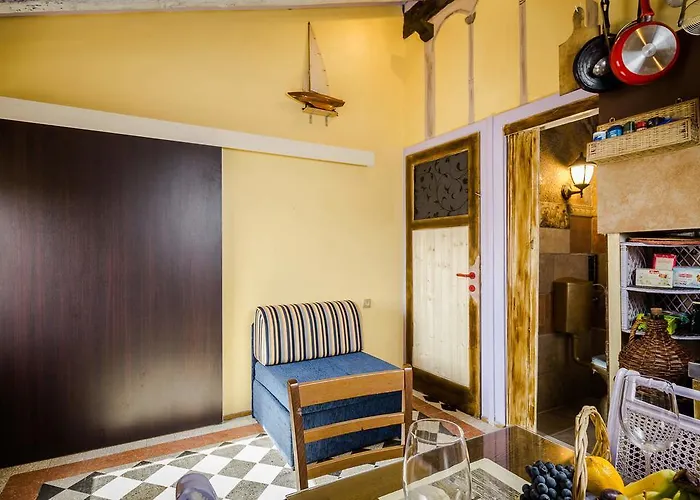 Guest house Horizon Split