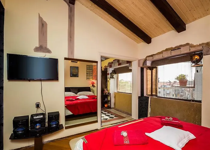 Horizon Guest house Split