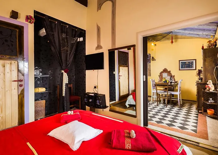 Guest house Horizon 3*