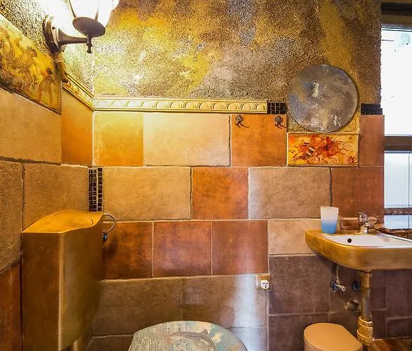 Guest house Horizon Split