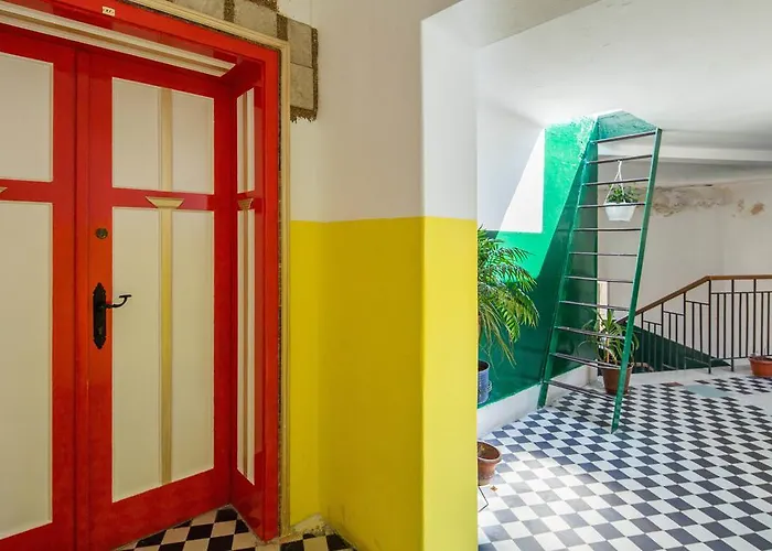 Horizon Guest house 3*