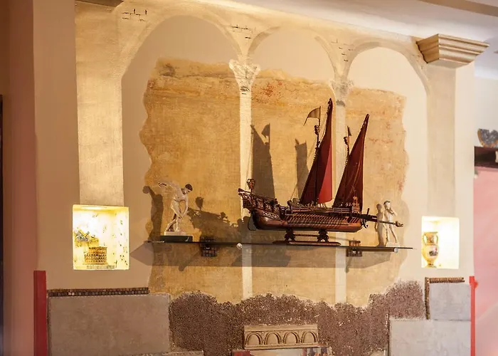 Guest house Horizon 3*