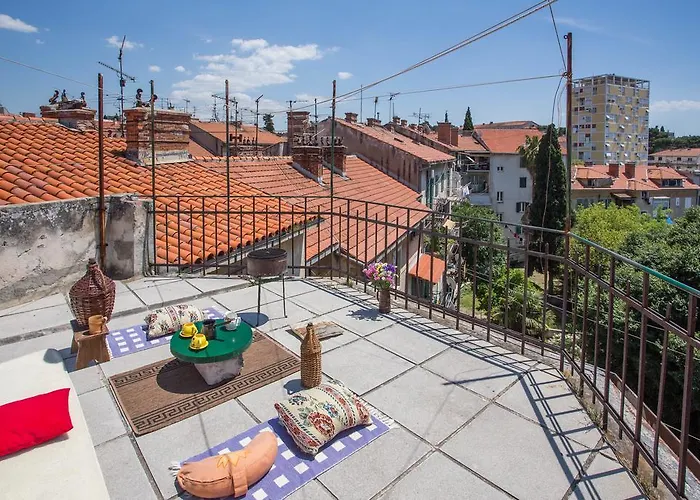 Guest house Horizon 3*