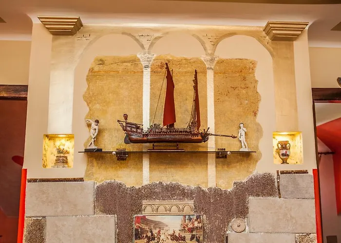 Horizon Guest house Split